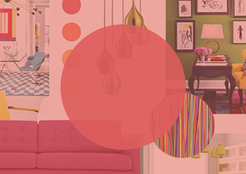 style_vibrant | Tenille Dyer Interiors