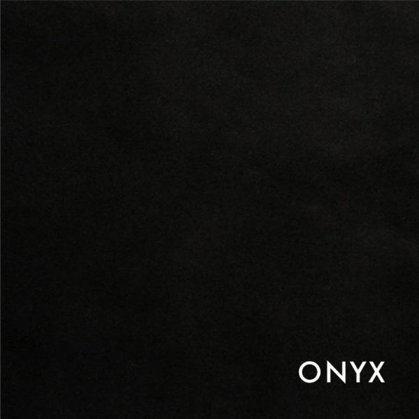 Onyx fabric sample swatch