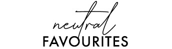 neutral_favourites Neutral favourites
